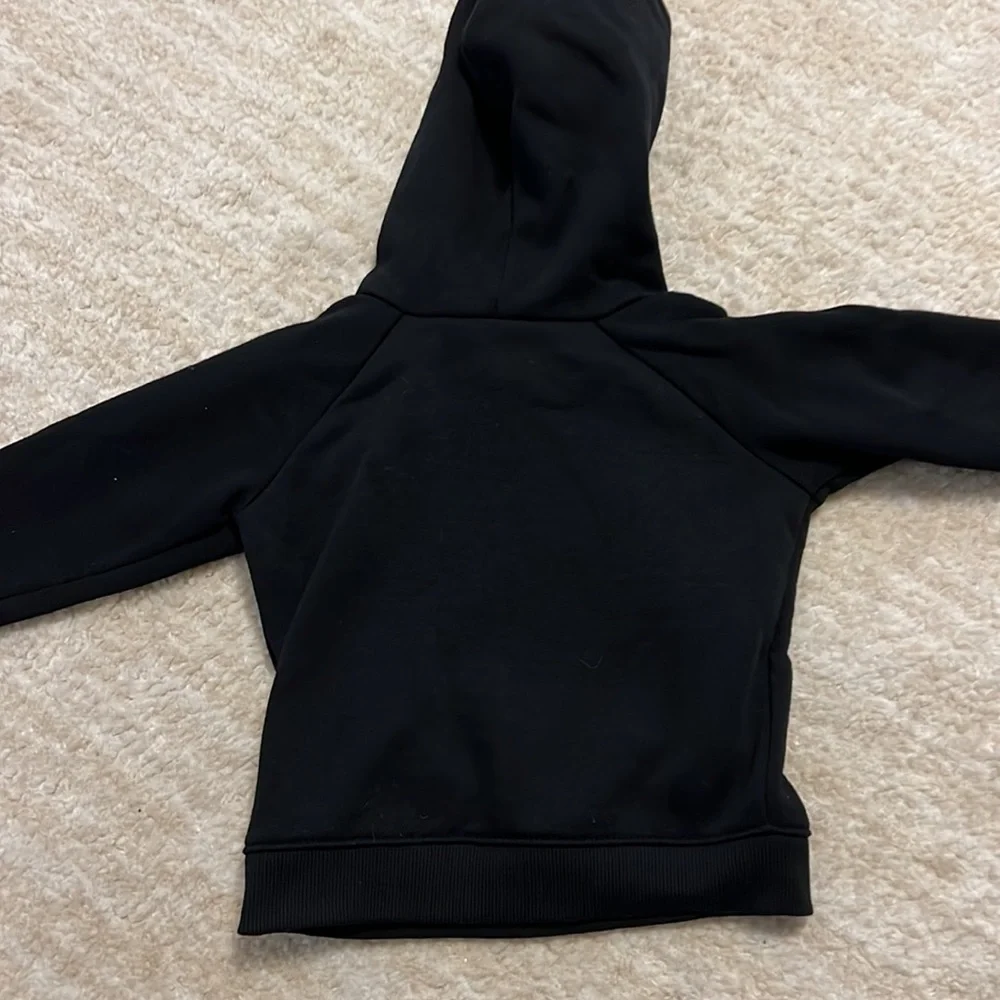 Adorable Gender Neutral Old Navy Halloween Skeleton Two Piece Sweatsuit!